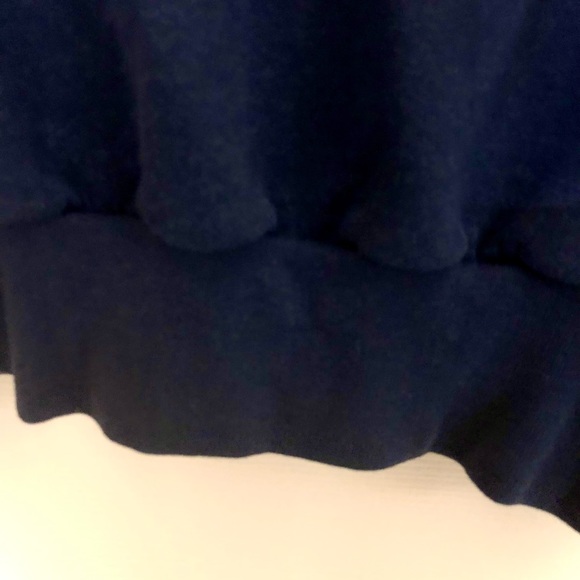 Let It Snow Sweat Shirt - Picture 5 of 6